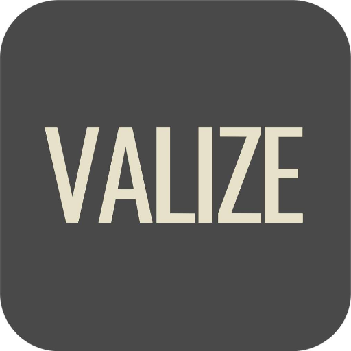 Valize Logo